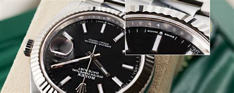 seri rolex|understanding Rolex serial numbers.